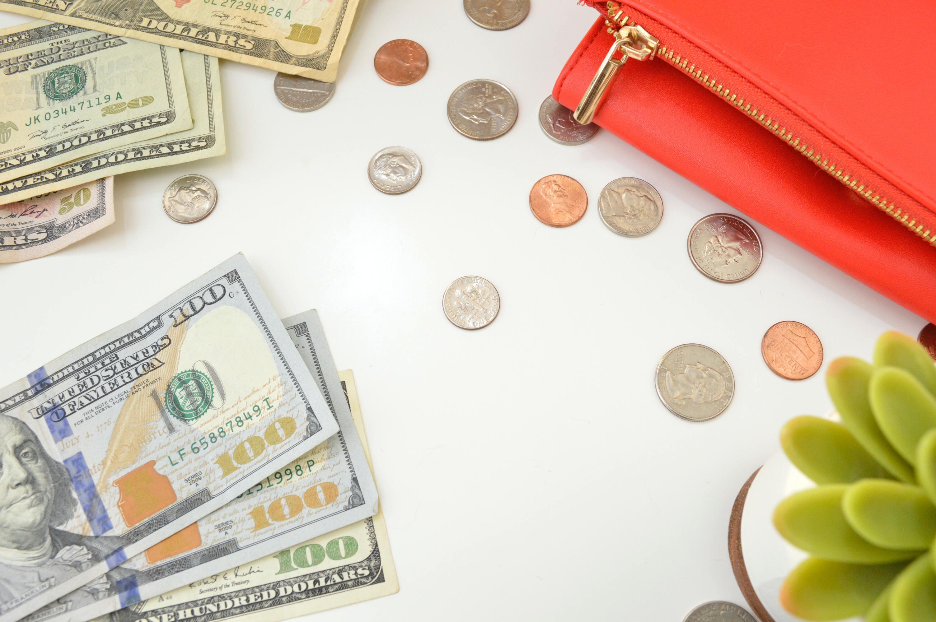 Financial Magic